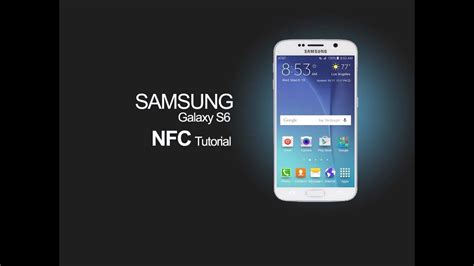 samsung galaxy s6 nfc tag not supported|samsung galaxy nfc antenna problems.